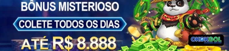 promoções misterioso