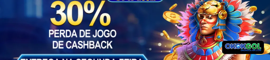 cashback promoções